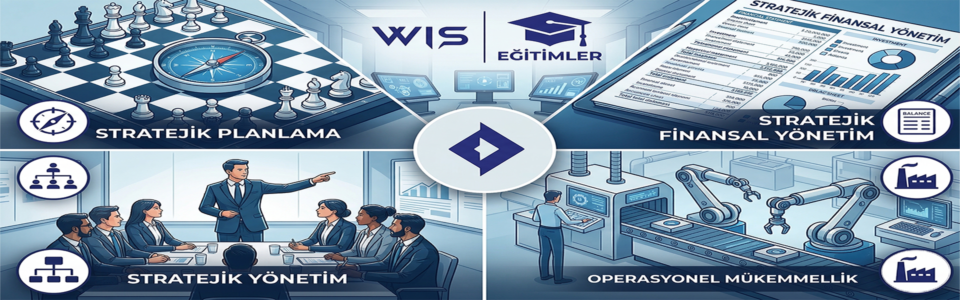 Wis Analytix Kurumsal Yönetim ve Danışmanlık Çözümleri